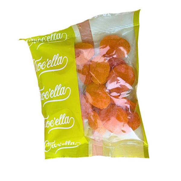 Abricots secs