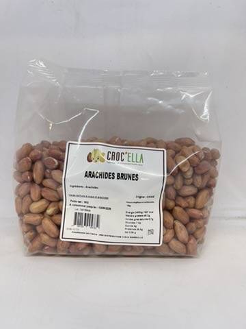 Catalogue Boulangerie et Pâtisserie CROC’ELLA Marseille PACA