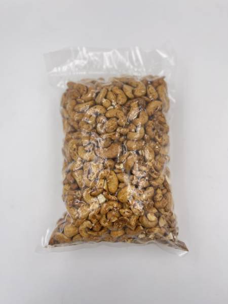 noix de cajou piment d'Espelette en vrac CROC'ELLA