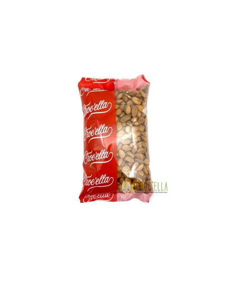 Amandes non pareil 1kg fruits secs décortiqués CROC’ELLA Marseille PACA France