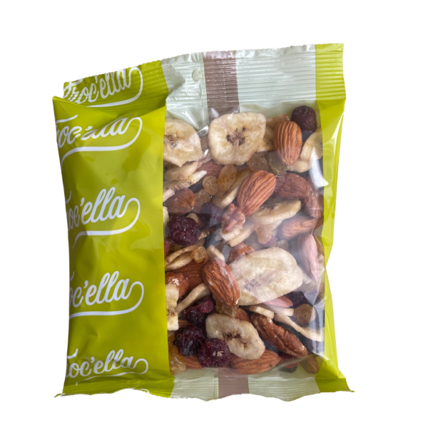 Melange zen 250gr croc'ella