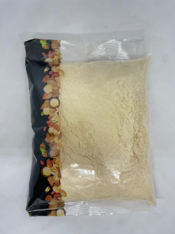 Amandes en poudre fruits secs décortiqués CROC’ELLA Marseille PACA