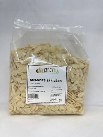 Catalogue Boulangerie et Pâtisserie CROC’ELLA Marseille PACA