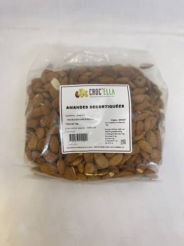 Catalogue Boulangerie et Pâtisserie CROC’ELLA Marseille PACA