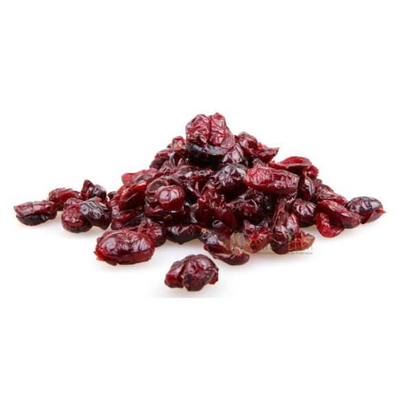 Cranberry entières CROC’ELLA - seau de 4 kg pour distributeurs et grossistes en FRANCE