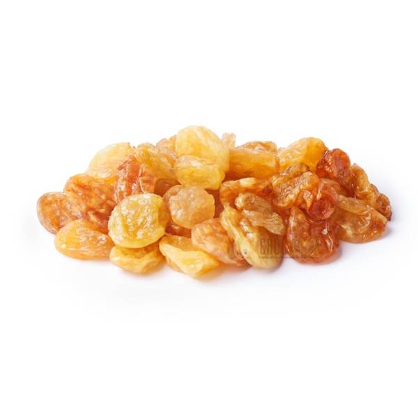 Raisin golden en gros  fruits secs fruits séchés CROC'ELLA pour grossiste et distributeur en France