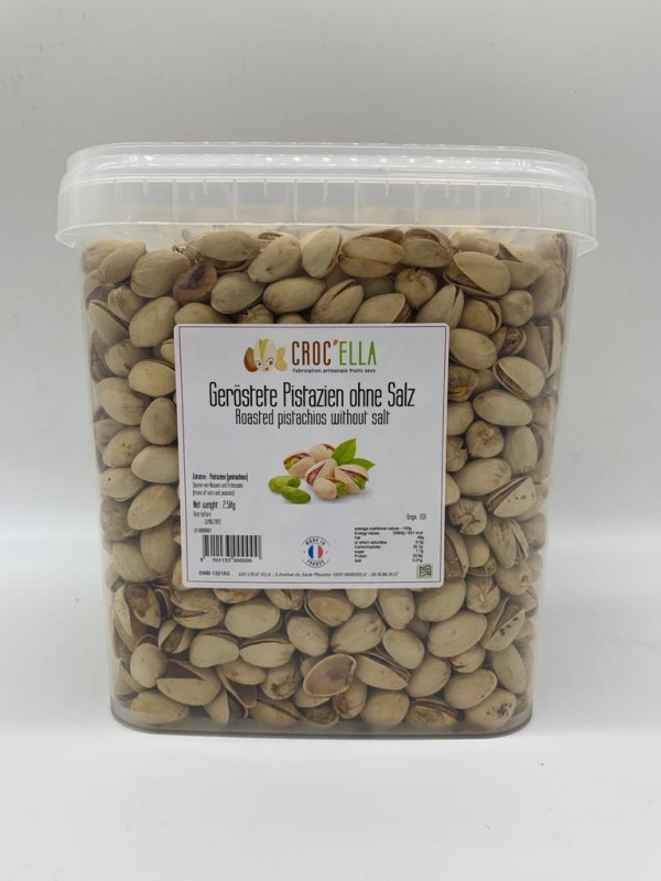 Grossiste en fruits secs pistaches, amandes, noix de cajou,  fruits secs décortiqués pour revendeur à Toulouse Haute Garonne dans le 31