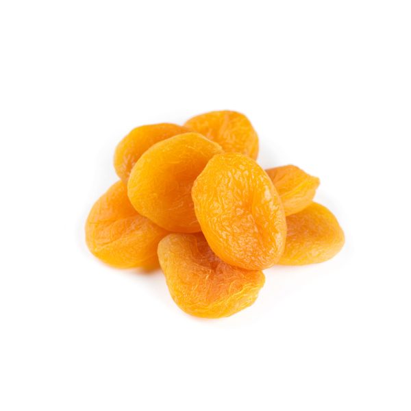 Abricots secs