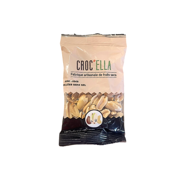 Box snacking fruits secs snack apéritif croc'ella Marseille Paca