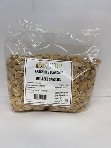 Catalogue Boulangerie et Pâtisserie CROC’ELLA Marseille PACA