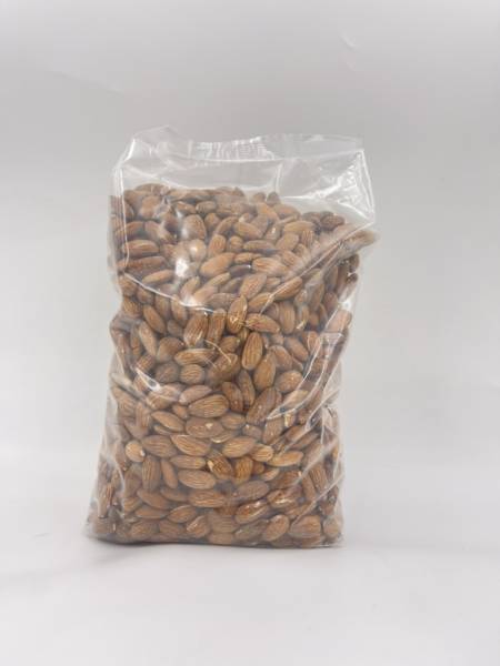 Amandes non pareil sachet 2,5kg fruits secs décortiqués CROC’ELLA Marseille PACA France