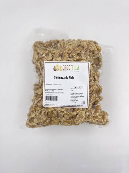 Cerneaux de noix