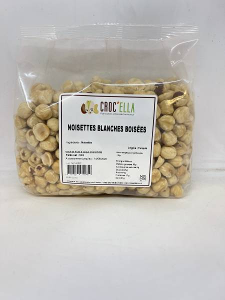 Roasted hazelnuts without salt from TurkeyRoasted hazelnuts without salt bulk