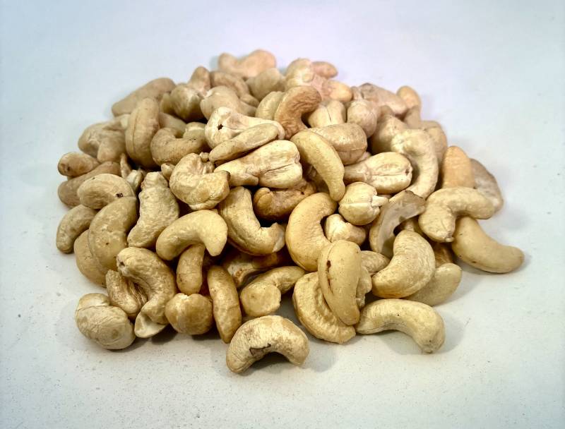 NOIX DE CAJOU DECORTIQUEES 1KG