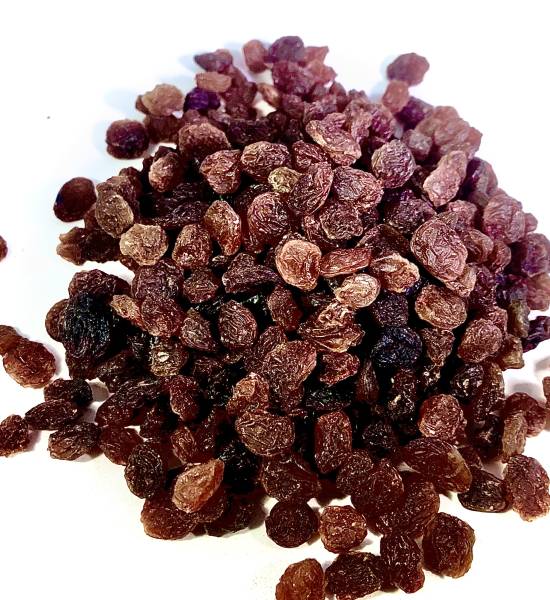 RAISIN SULTANINE 1KG