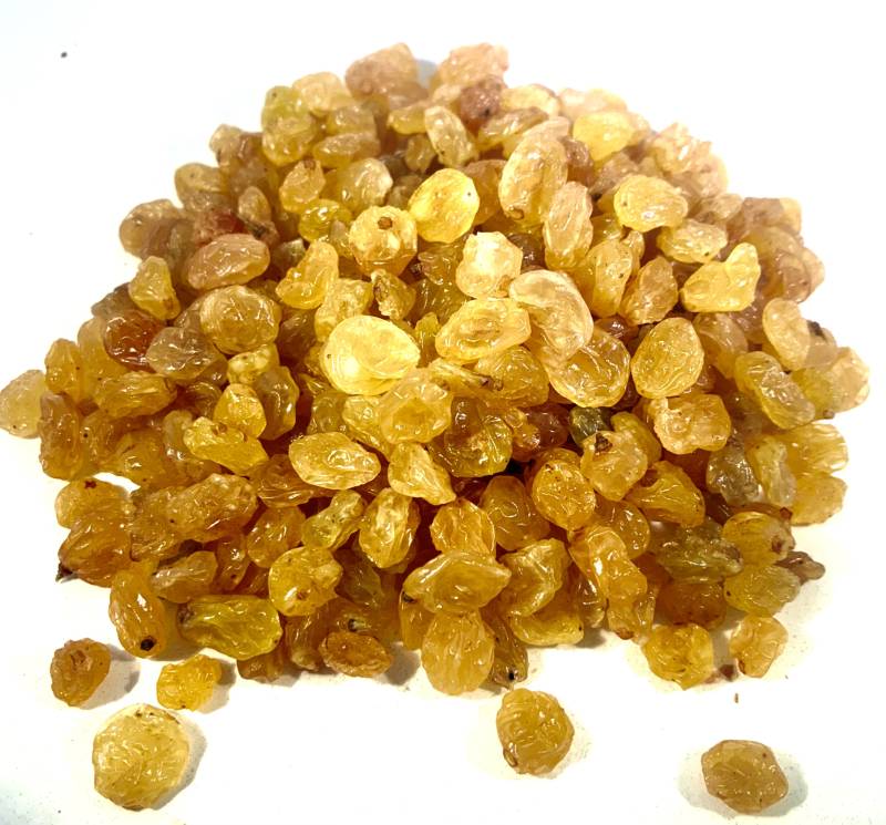 RAISIN GOLDEN 1KG
