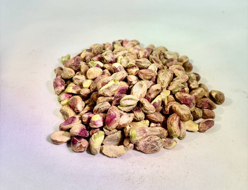 PISTACHE DECORTIQUEE 1KG