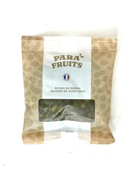 Fruits secs Grillés salés ou aromatisés conditionné en sachets MARQUES MDD OU AUTRES e