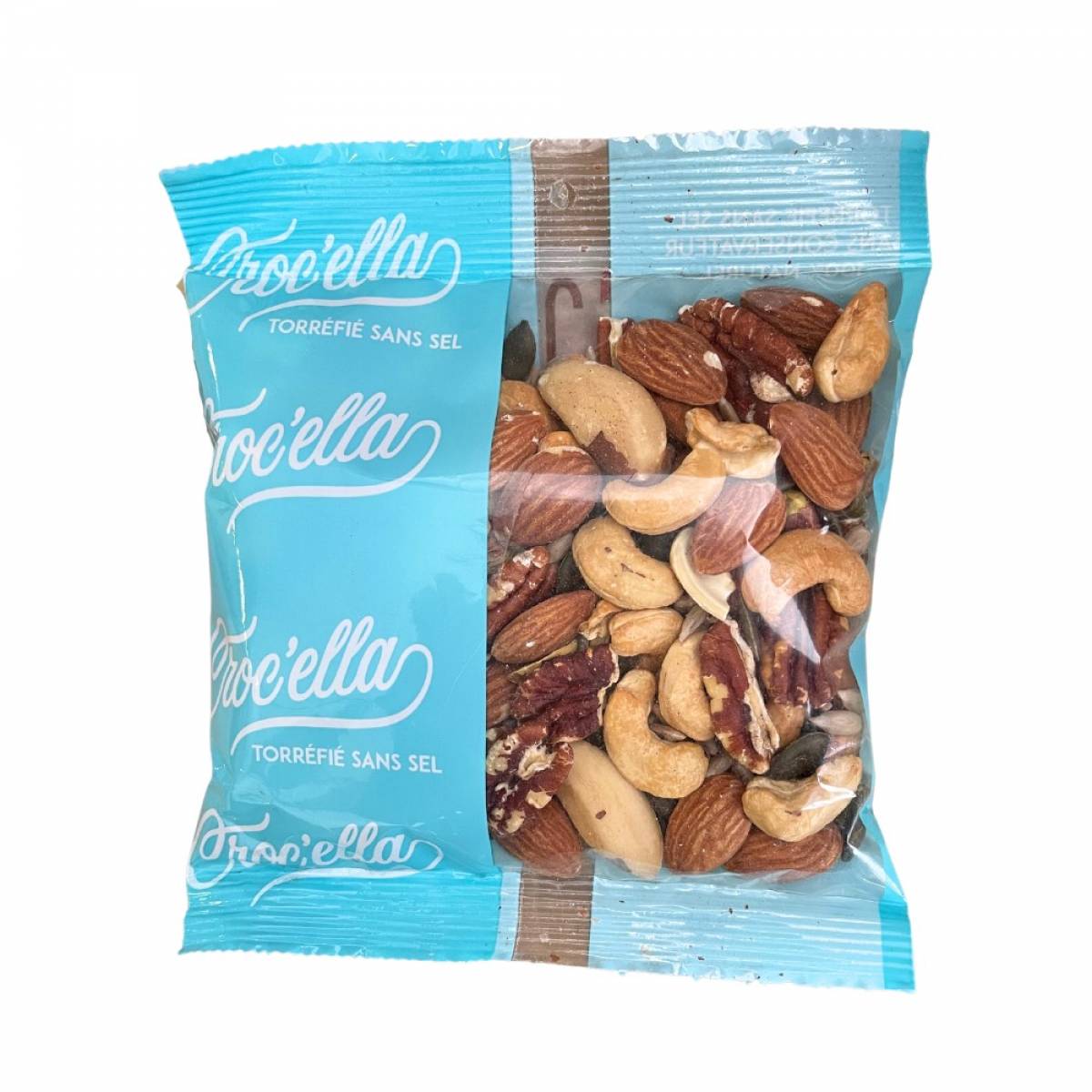 sachet mélange healthy fruits secs croc ella Marseille