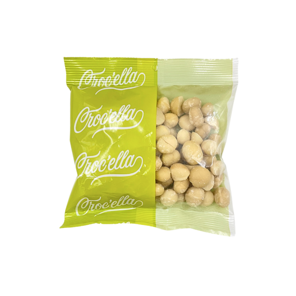 Noix de Macadamia décortiquée