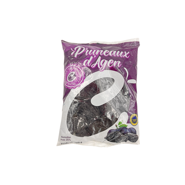 Pruneaux d’Agen  CROC'ELLA
