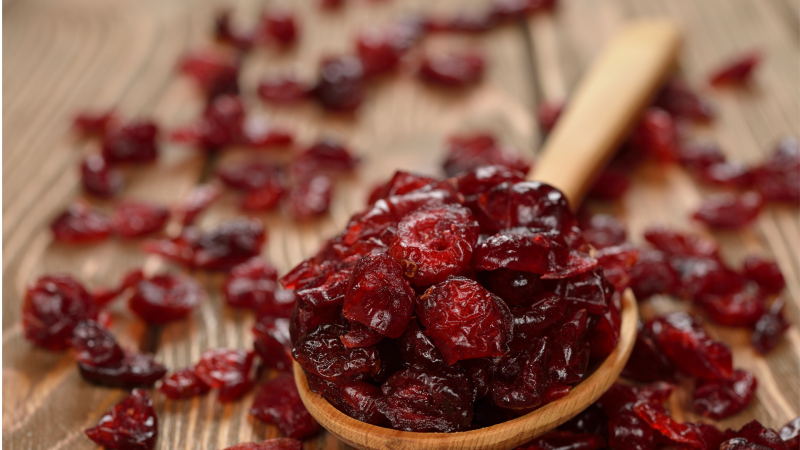cramberry