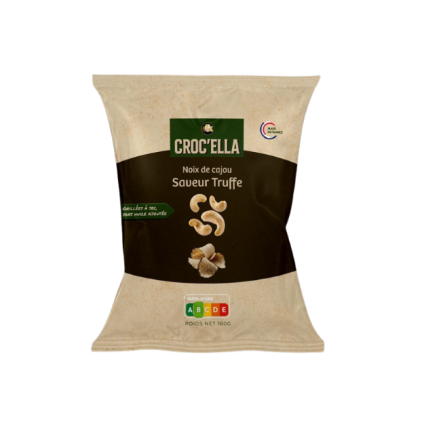 noix de cajou truffe