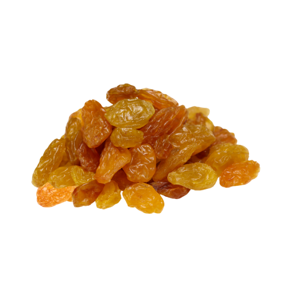 Raisin golden jumbo sachet CROC'ELLA pour professionnel alimentaire en France