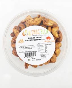 Notre zone d'activité pour ce service Distributeur de noix de cajou en gros avec livraison rapide et choix entre produits bio, grillés ou nature pour professionnels