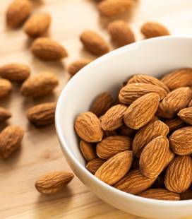 Notre zone d'activité pour ce service Acheter des amandes au kg pas cher