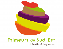 logo primeurs du sud est