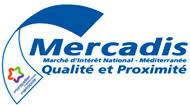Fournisseur de fruits et légumes et fruits secs dans le sud Est, Occitanie, Herault, Montpellier Herault, Montpellier marché GARE, M.I.N. de Montpellier (Marché d'Intérêt National)